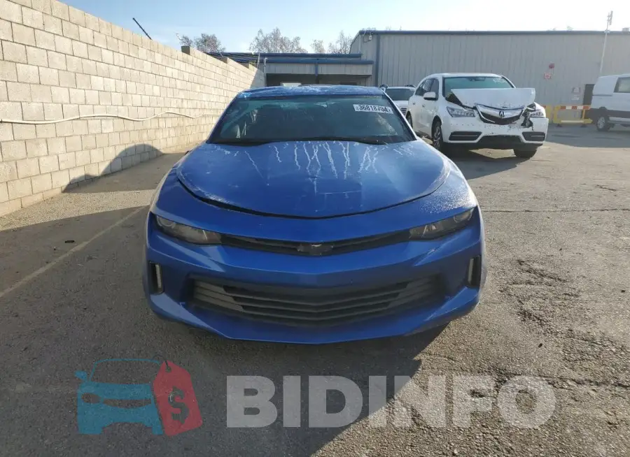 1G1FB1RS1J0190402 Photo# 5