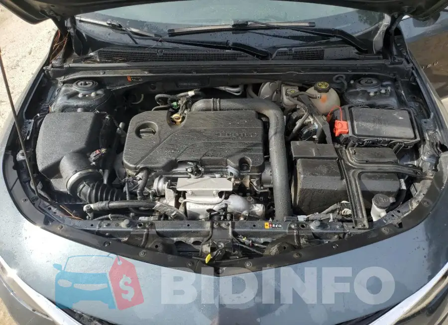 1G1ZB5ST3LF151821 Photo# 11