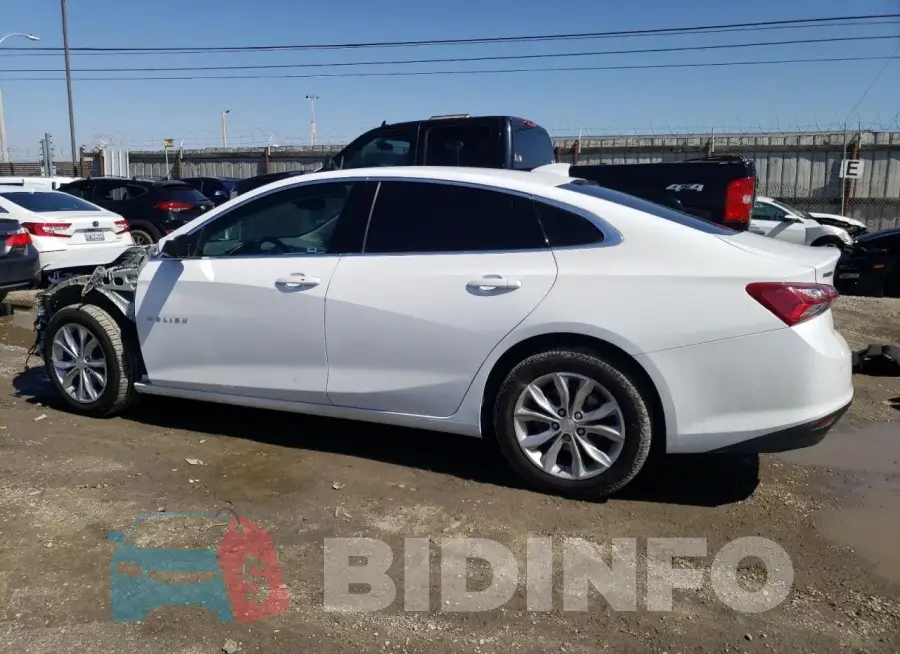 1G1ZD5ST0MF013004 Photo# 2