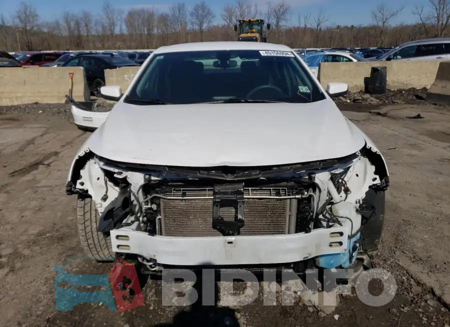 1G1ZD5ST1KF143323 Photo# 5