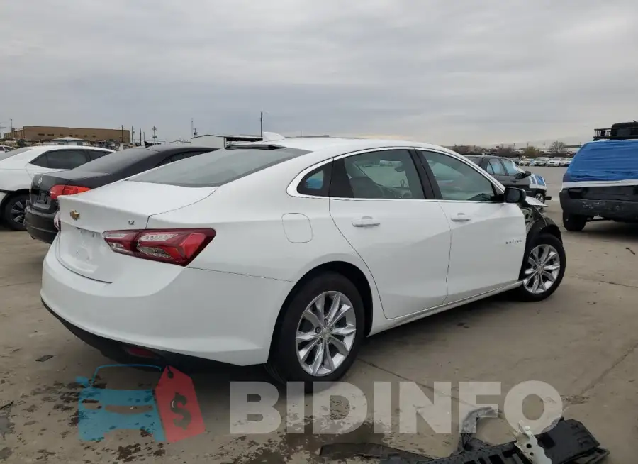 1G1ZD5ST1KF147789 Photo# 3