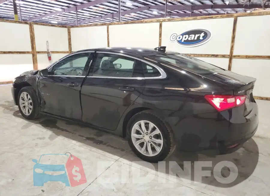 1G1ZD5ST2RF116884 Photo# 2