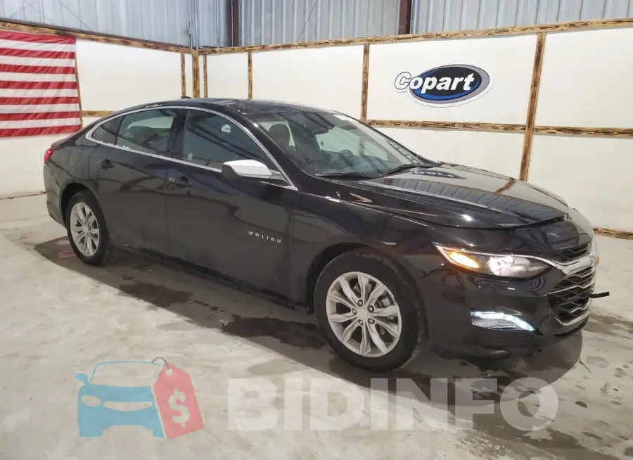 1G1ZD5ST2RF116884 Photo# 4