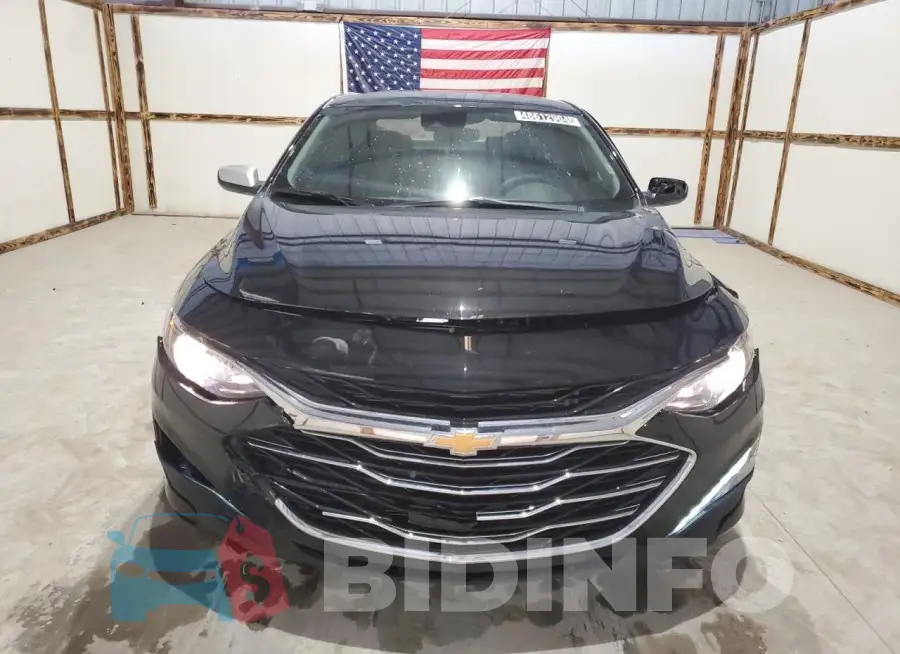 1G1ZD5ST2RF116884 Photo# 5