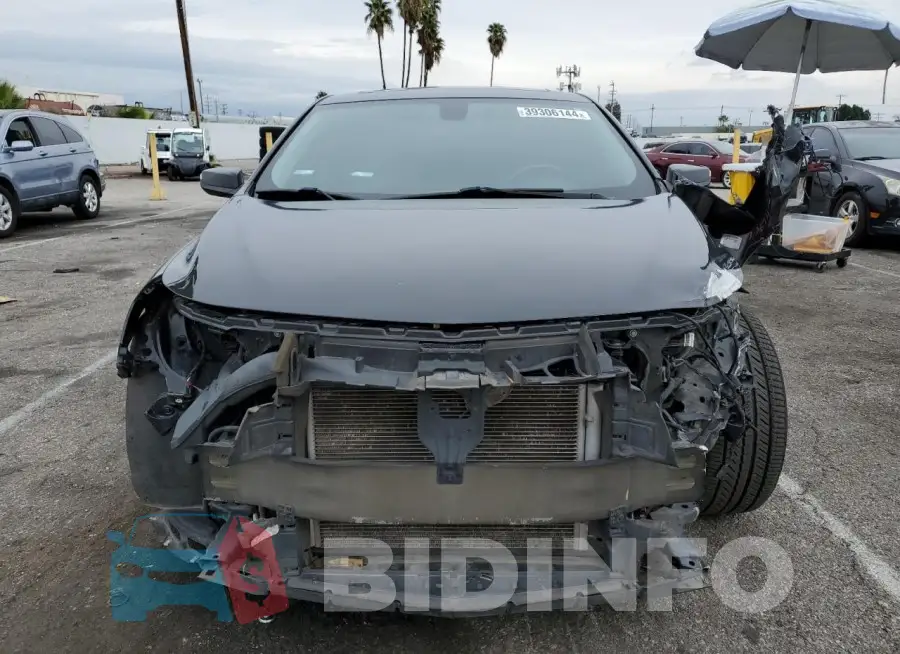 1G1ZD5ST3JF156301 Photo# 5