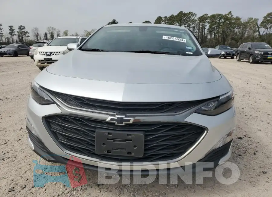1G1ZD5ST5LF127644 Photo# 5