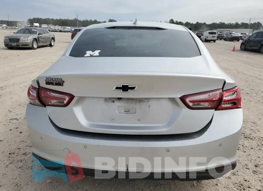 1G1ZD5ST5LF127644 Photo# 6