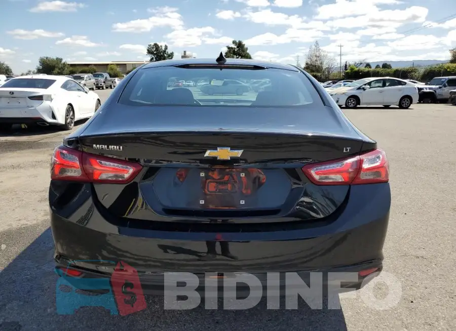 1G1ZD5ST6NF185572 Photo# 6