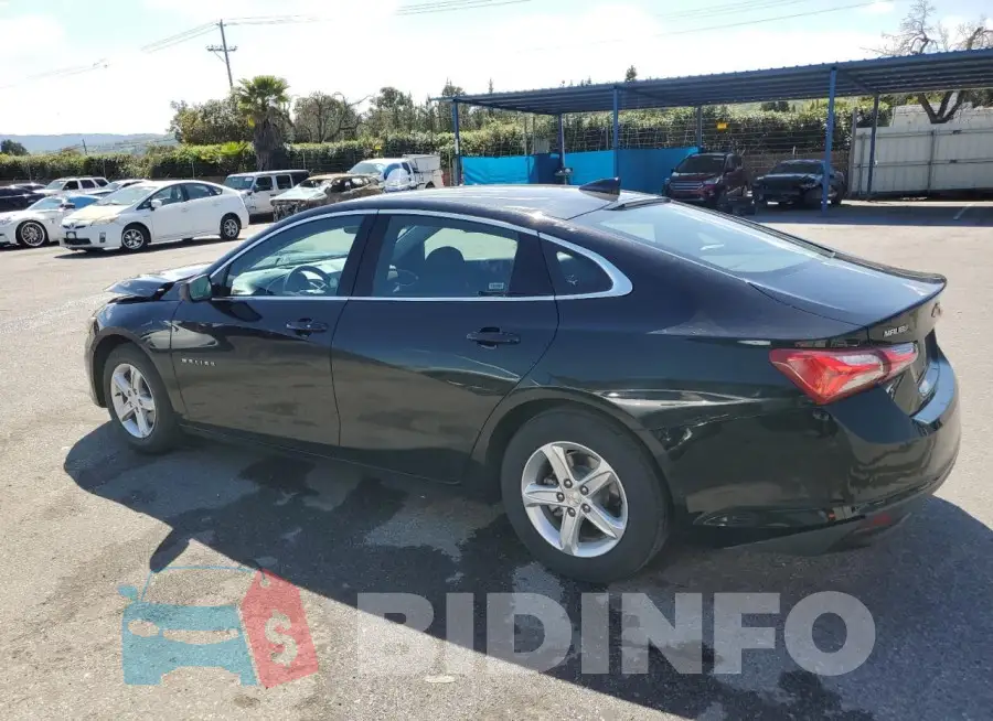 1G1ZD5ST6NF185572 Photo# 2