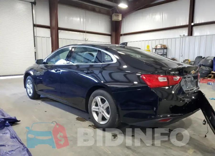 1G1ZD5ST8RF141045 Photo# 2
