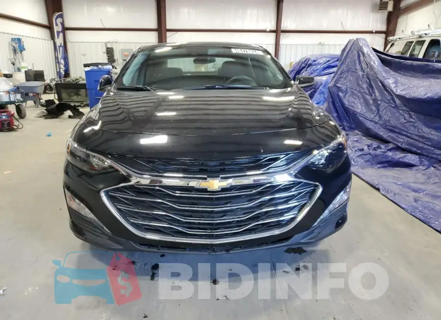 1G1ZD5ST8RF141045 Photo# 5