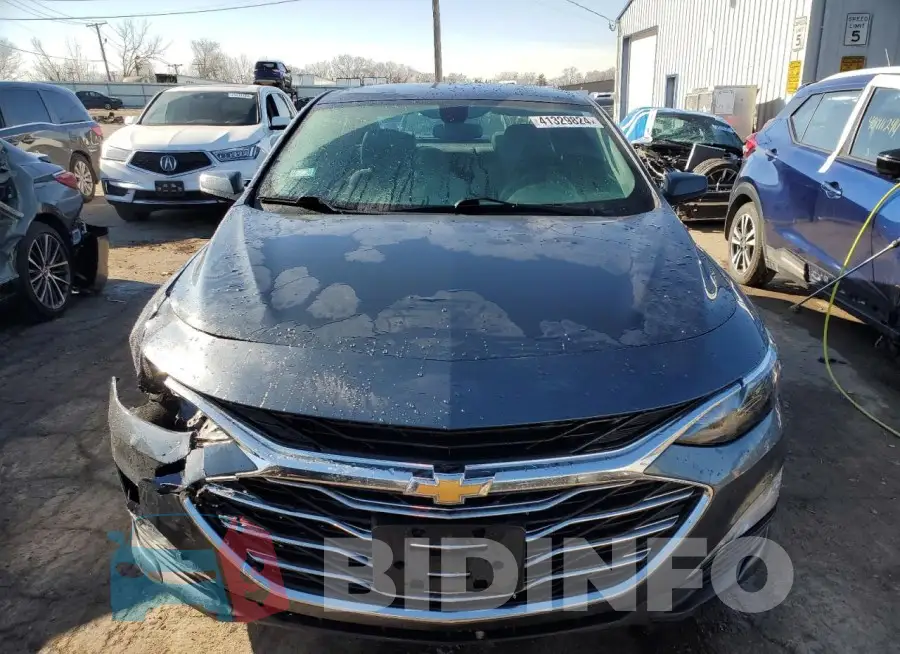 1G1ZD5ST9KF136295 Photo# 5