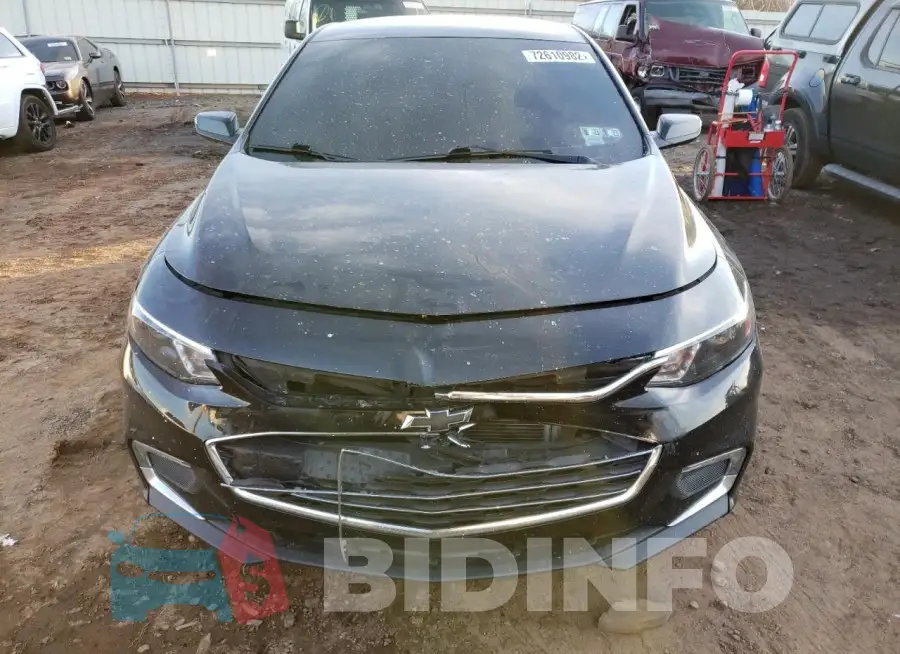 1G1ZD5STXJF216512 Photo# 5