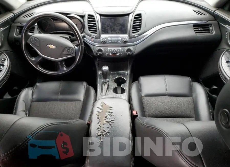 2G1115S37G9116679 Photo# 8