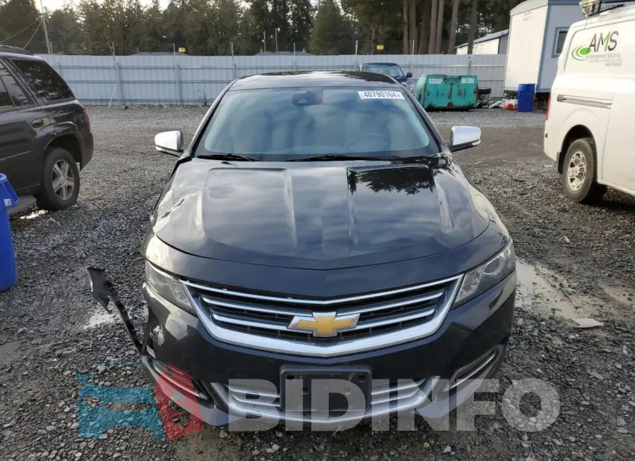 2G1145S31H9114502 Photo# 5