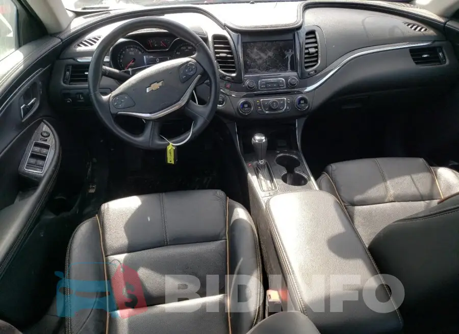 2G1145S35H9155537 Photo# 8