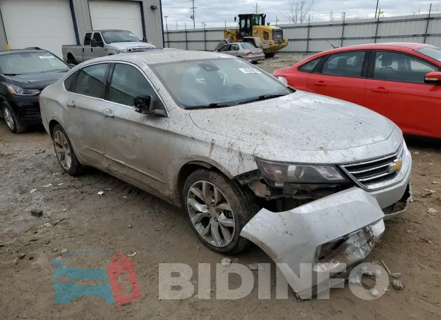 2G1145S35H9155537 Photo# 4