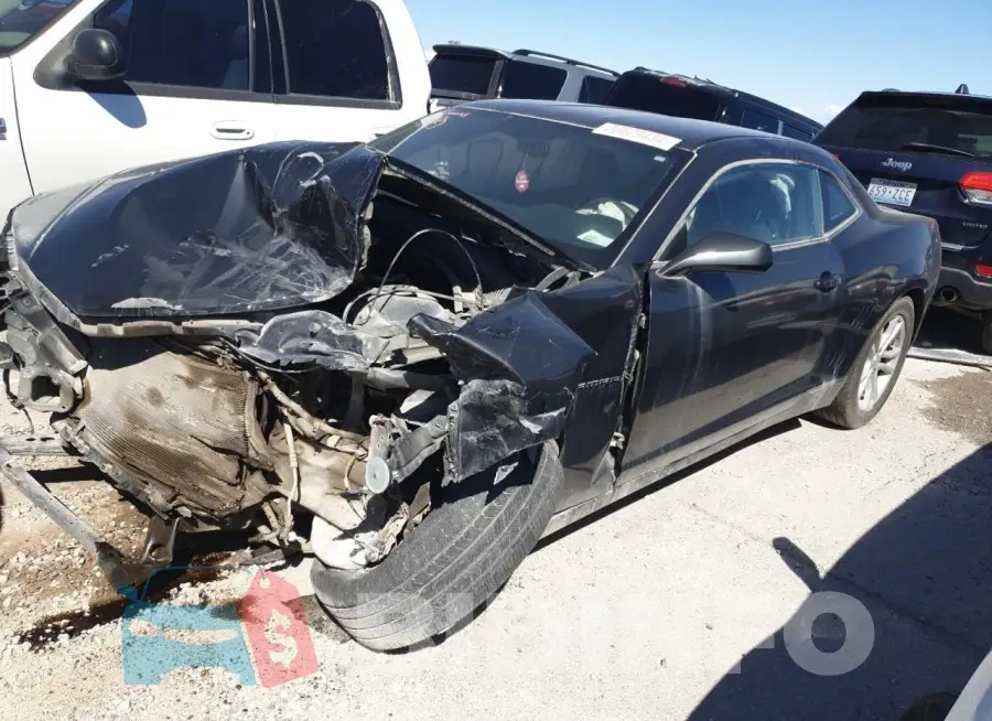 2G1FB1E31F9268673 Photo# 1