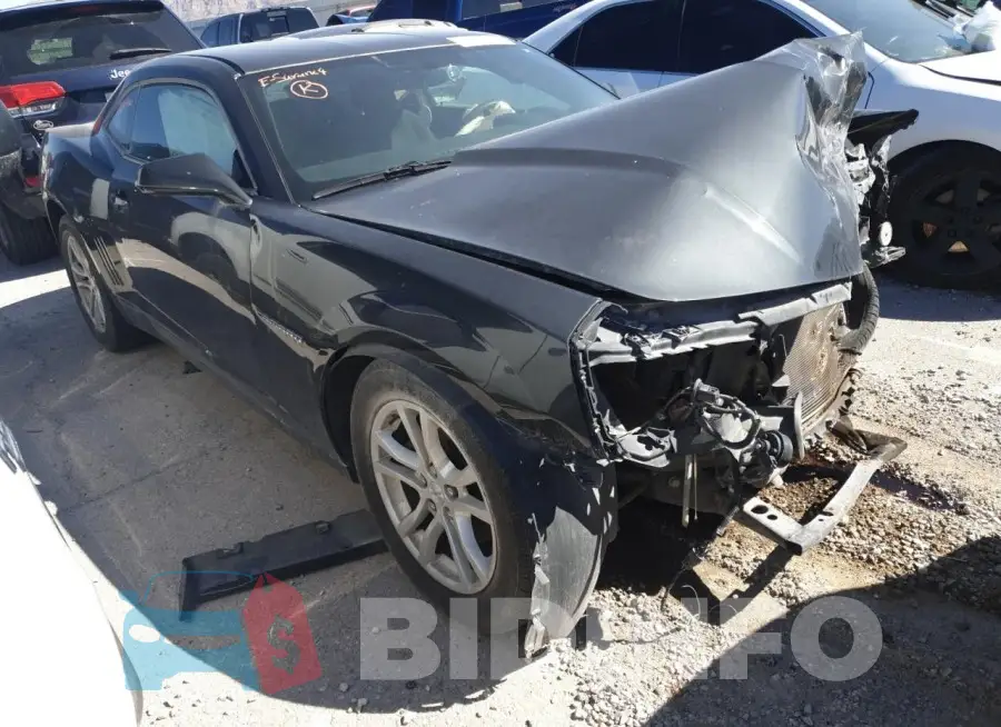 2G1FB1E31F9268673 Photo# 4