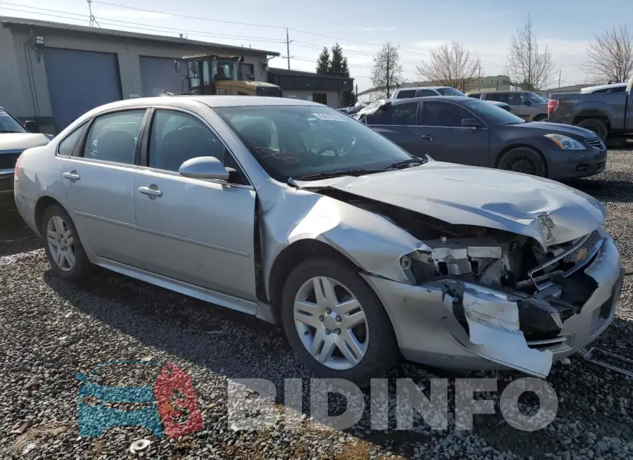 2G1WB5E35F1168663 Photo# 4
