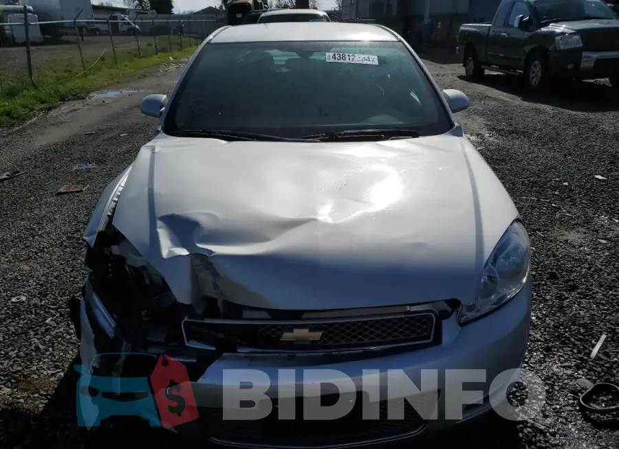 2G1WB5E35F1168663 Photo# 5