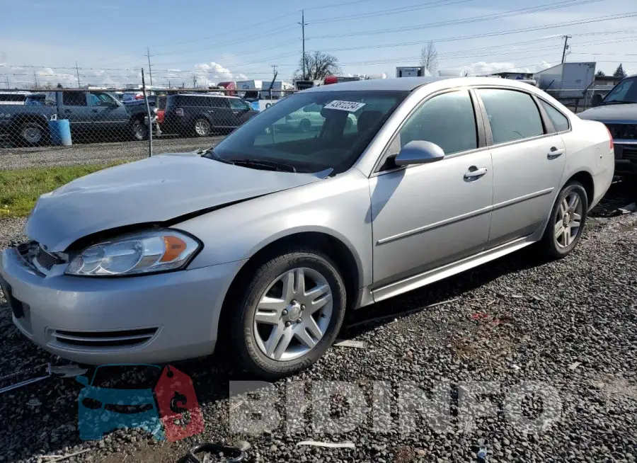 2G1WB5E35F1168663 Photo# 1
