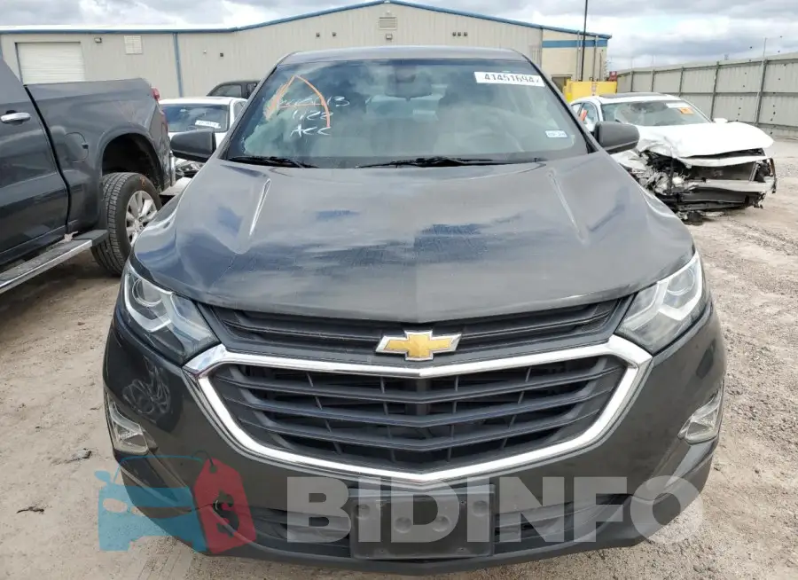 2GNAXHEV2J6323565 Photo# 5