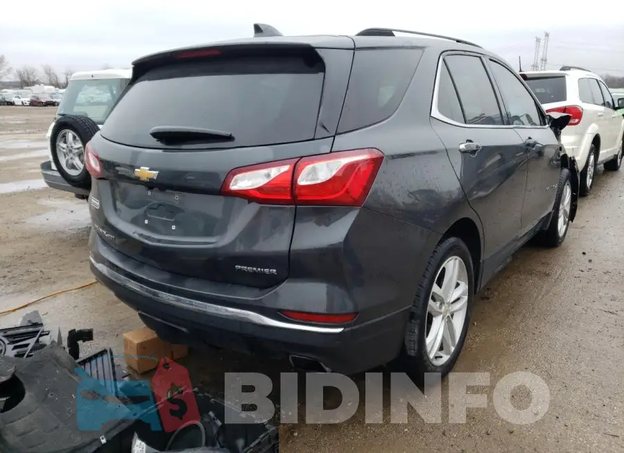2GNAXPEX2L6153142 Photo# 3