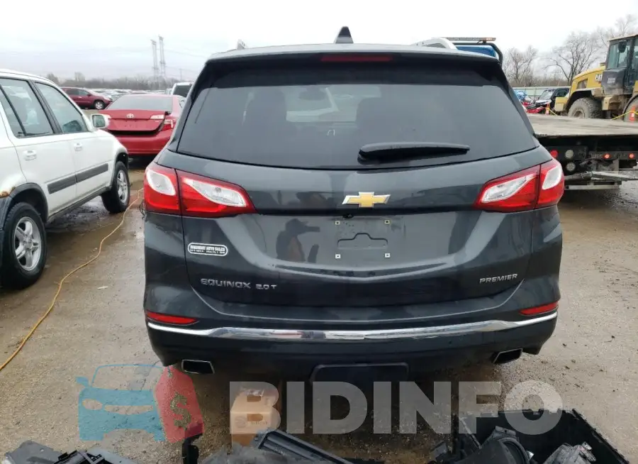 2GNAXPEX2L6153142 Photo# 6