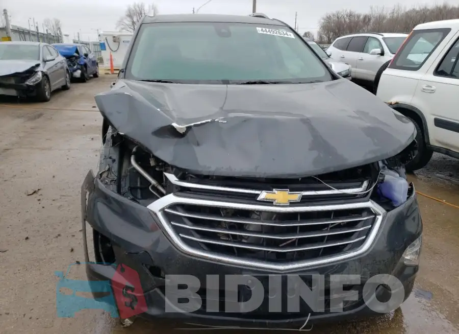 2GNAXPEX2L6153142 Photo# 5