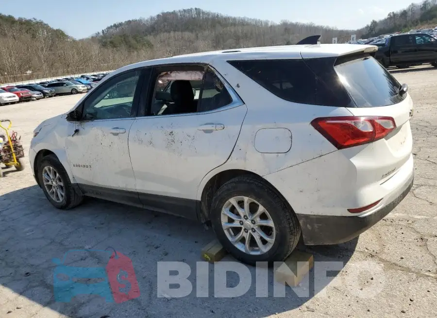 2GNAXSEVXJ6284849 Photo# 2