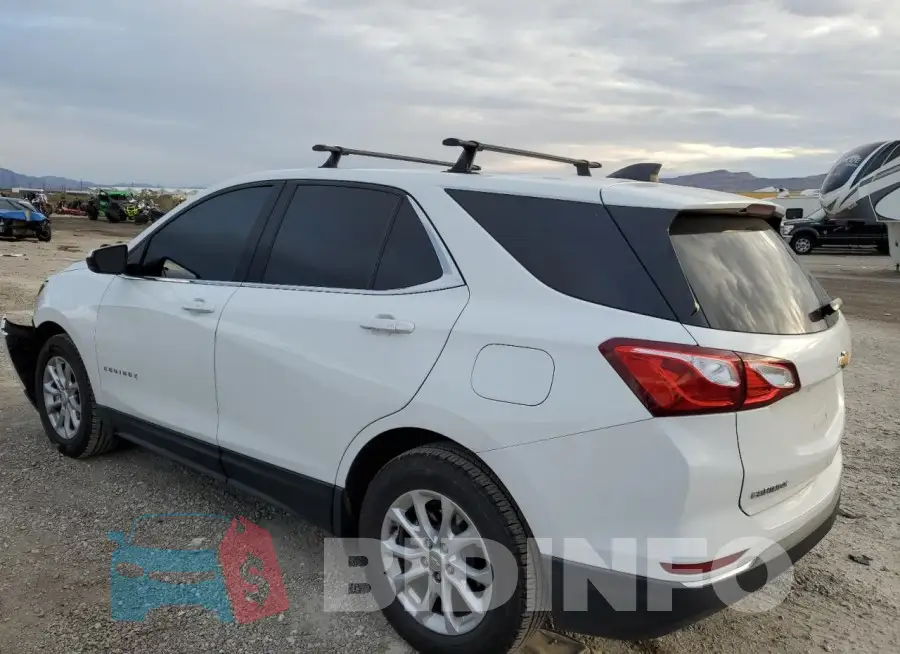 3GNAXKEVXKS607252 Photo# 2