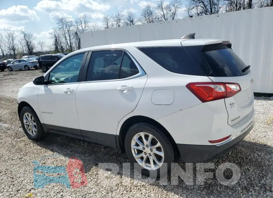3GNAXUEV2ML397609 Photo# 2