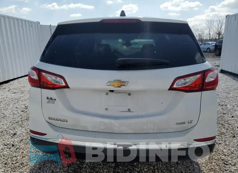 3GNAXUEV2ML397609 Photo# 6