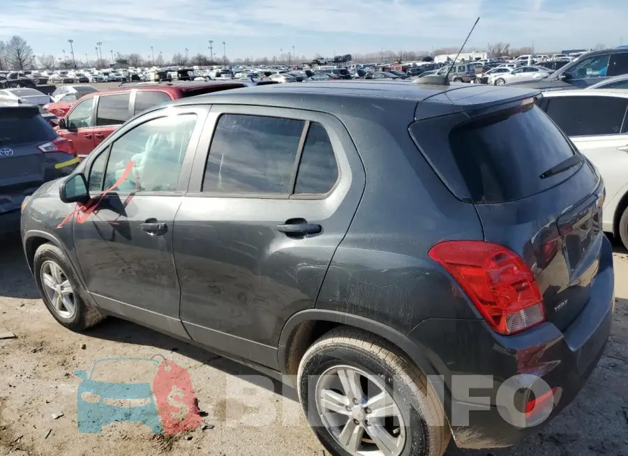 3GNCJKSB2LL265814 Photo# 2