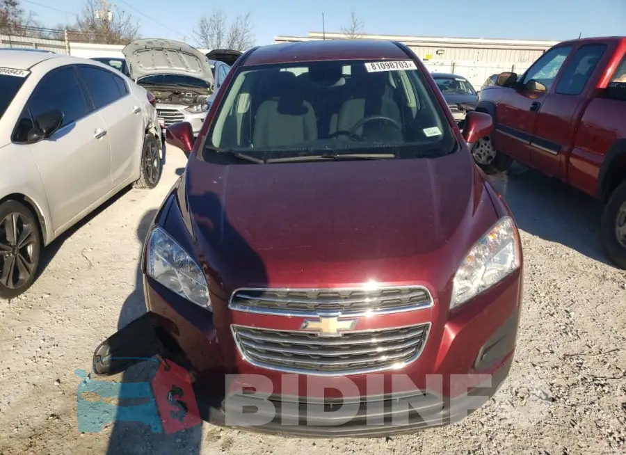 3GNCJNSB0GL267780 Photo# 5