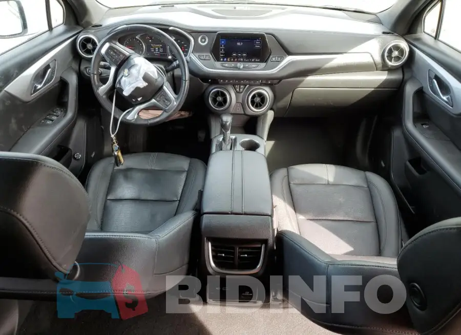 3GNKBDRS8MS560577 Photo# 8