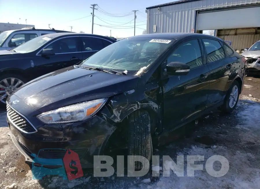 1FADP3F23FL239109 Photo# 1