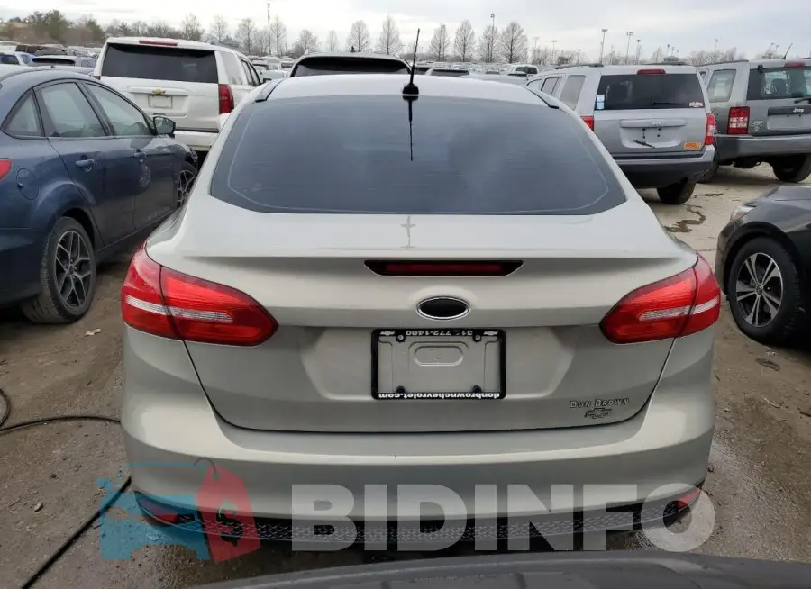 1FADP3F25FL214986 Photo# 6