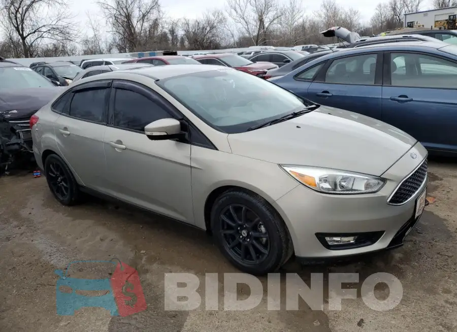 1FADP3F25FL214986 Photo# 4