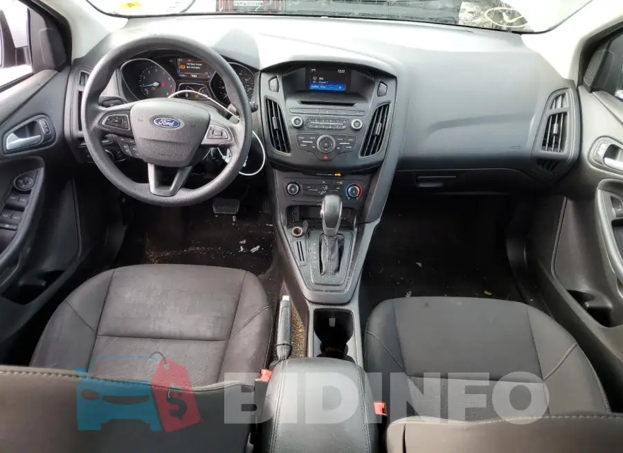 1FADP3K24HL217175 Photo# 8