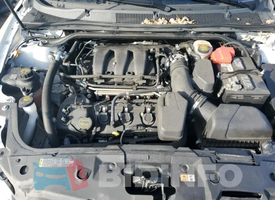 1FAHP2H84JG138093 Photo# 11