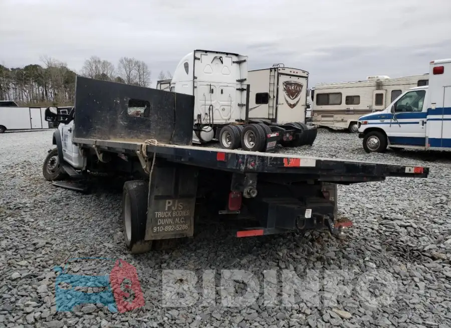 1FDUF5GT6LDA15270 Photo# 2