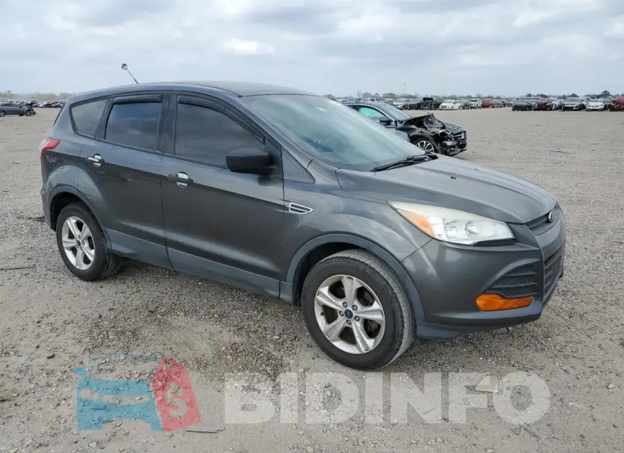 1FMCU0F77GUA66243 Photo# 4
