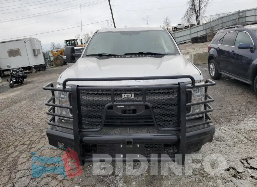 1FT7W2B62JEC47227 Photo# 5