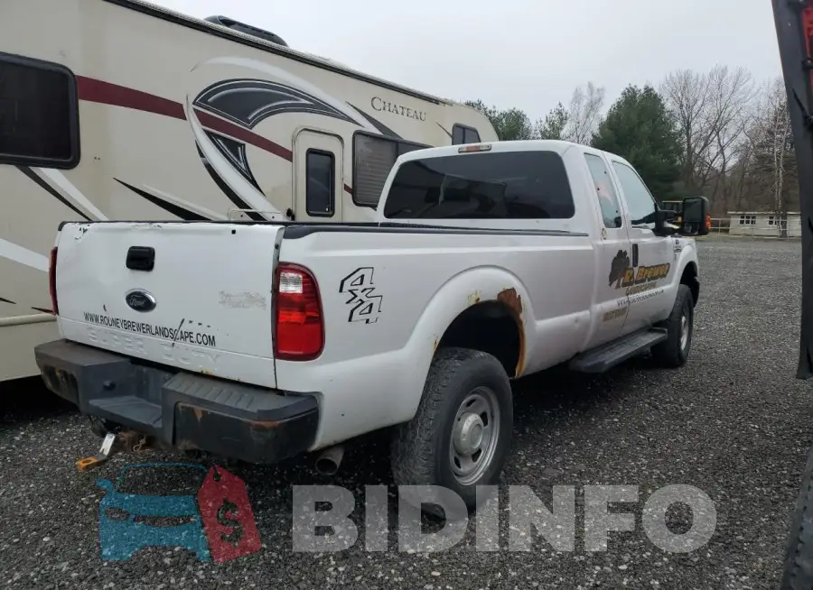 1FT8X3B67FEC94686 Photo# 3
