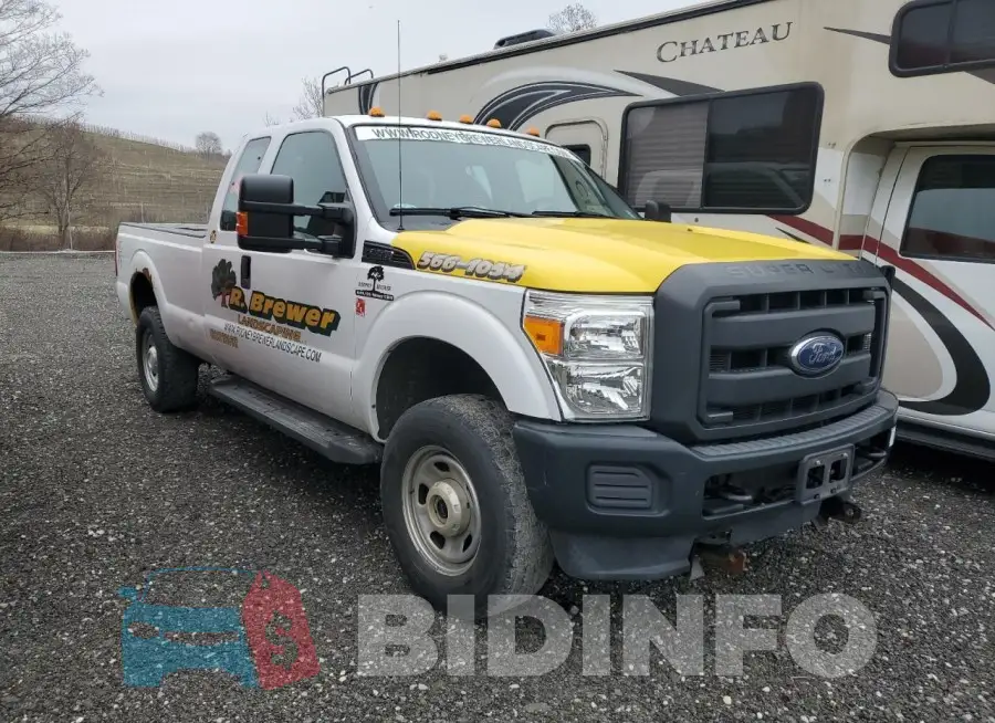 1FT8X3B67FEC94686 Photo# 4