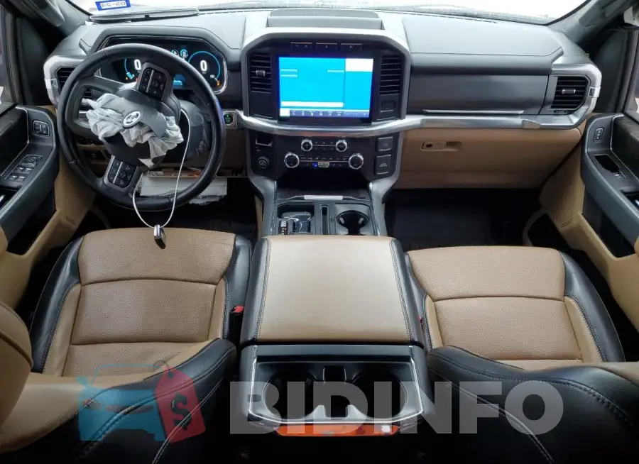 1FTEW1C59MKD65398 Photo# 8