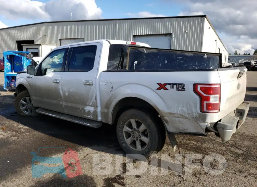 1FTEW1E42KKC44312 Photo# 2