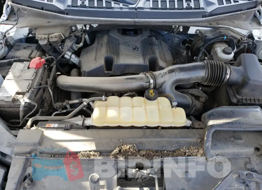 1FTEW1E42KKC44312 Photo# 11